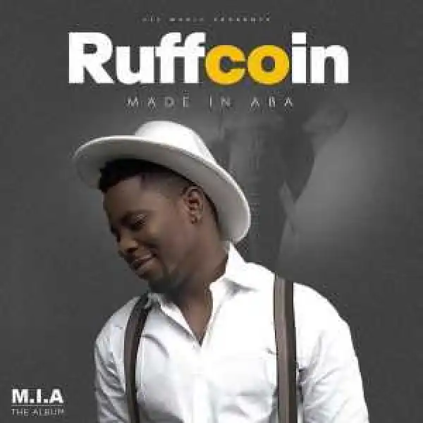 Ruffcoin - Okachauto